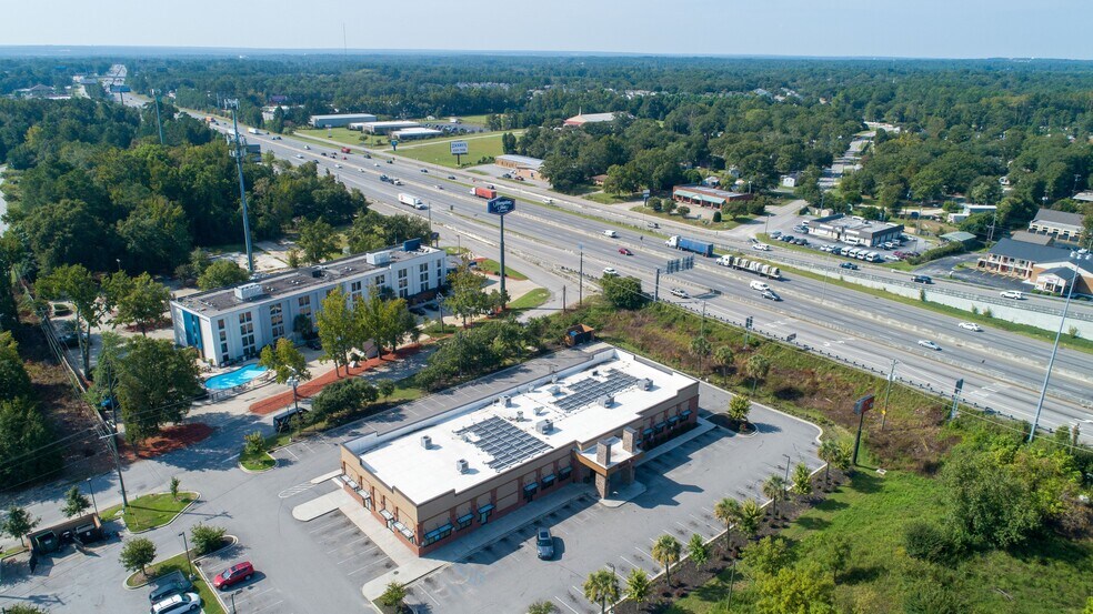 More Photos Of 2515 Sunset Blvd, West Columbia General Retail For Lease