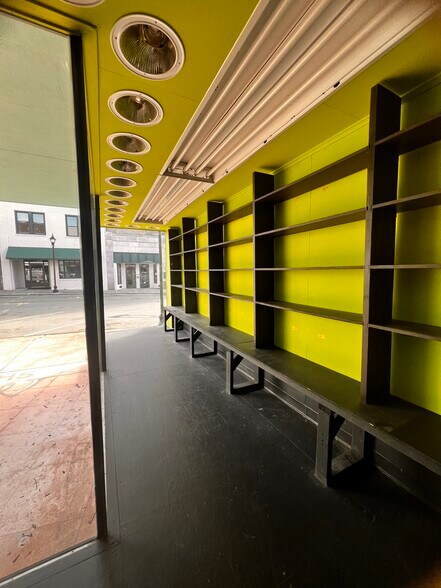 More Photos Of 347 S Main St, Burlington Storefront Retail Office For Sale
