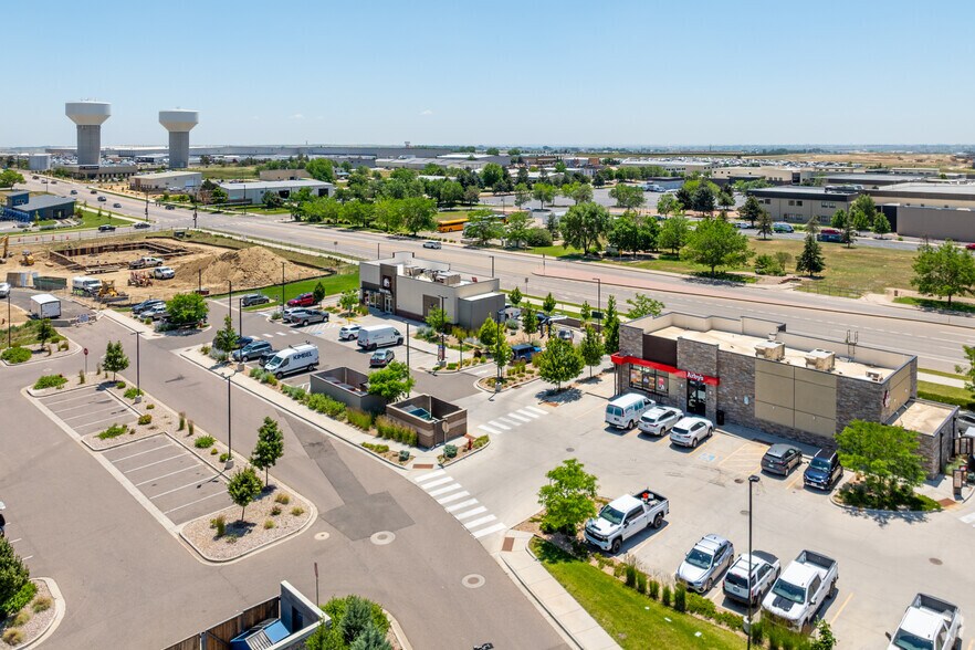 More Photos Of 6428 E Crossroads Blvd, Loveland Land For Sale