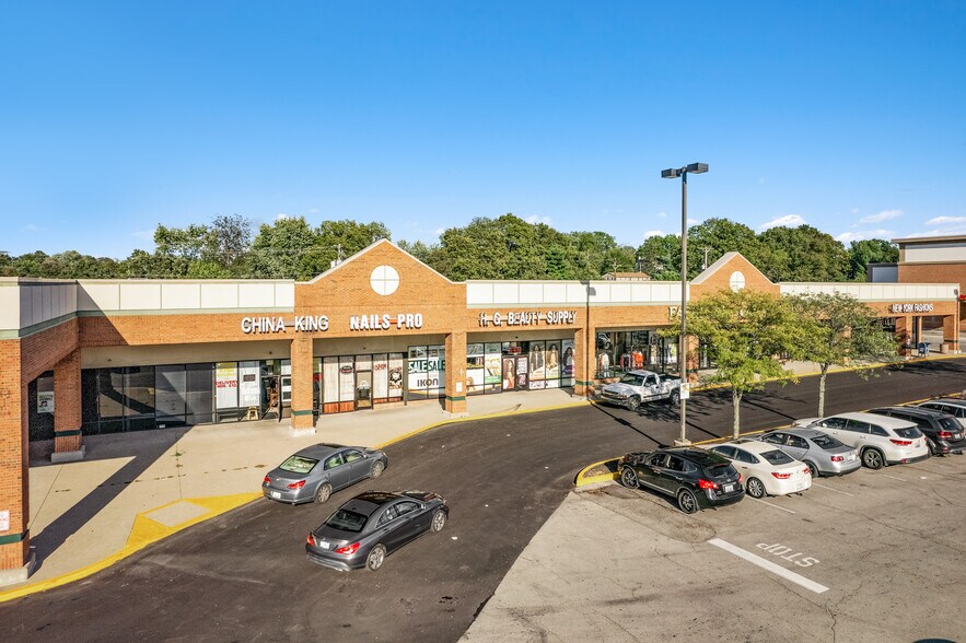 More Photos Of 1650-1680 Bryan Station Rd, Lexington Unknown For Lease