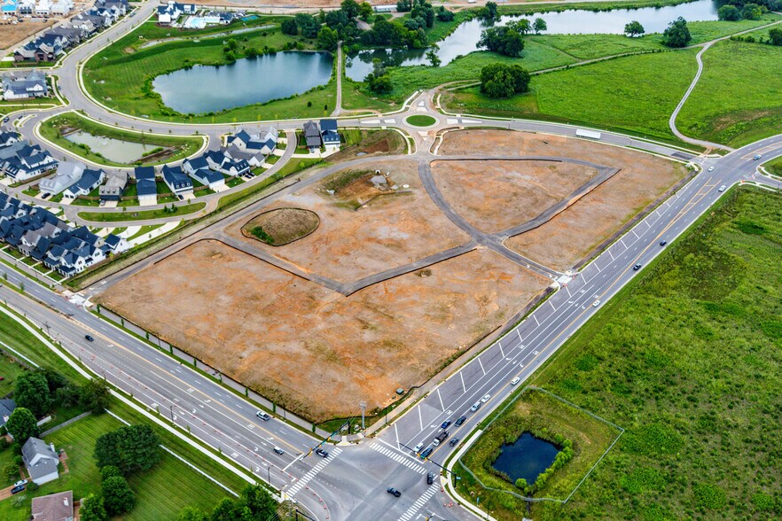 More Photos Of June Lake Blvd, Spring Hill Land For Sale