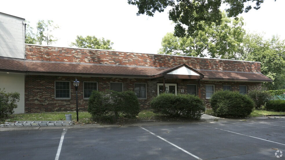 More Photos Of 16 Reeves Ave, Hamilton Office For Lease