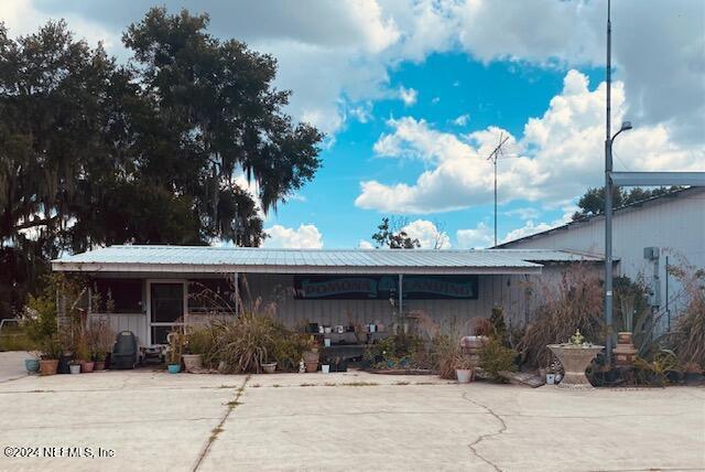 More Photos Of 119 Pomona Landing Rd, Pomona Park Land For Sale