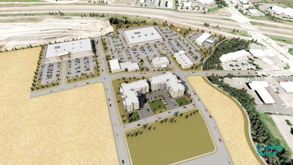 More Photos Of , Missoula Land For Lease