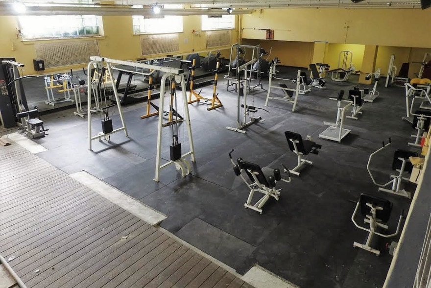 More Photos Of 140 E Hanover St, Trenton Schools For Sale