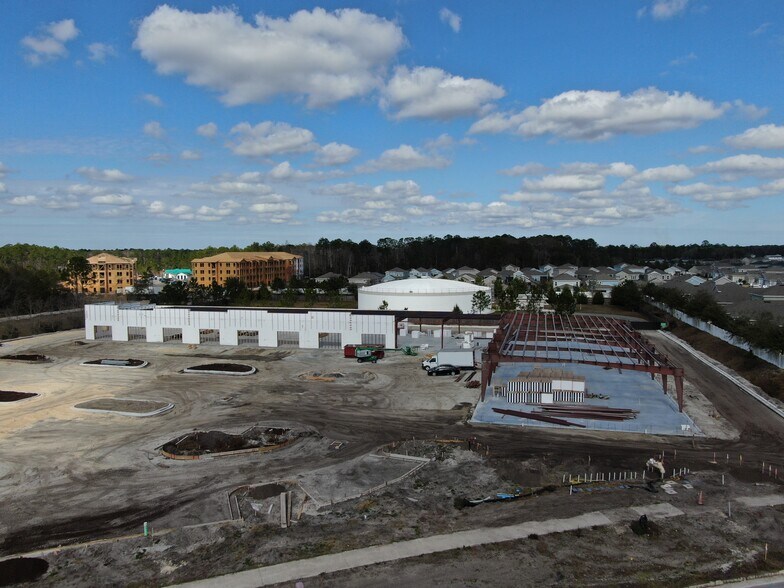 More Photos Of 250 Duran Dr, Saint Augustine Storefront Retail Office For Lease