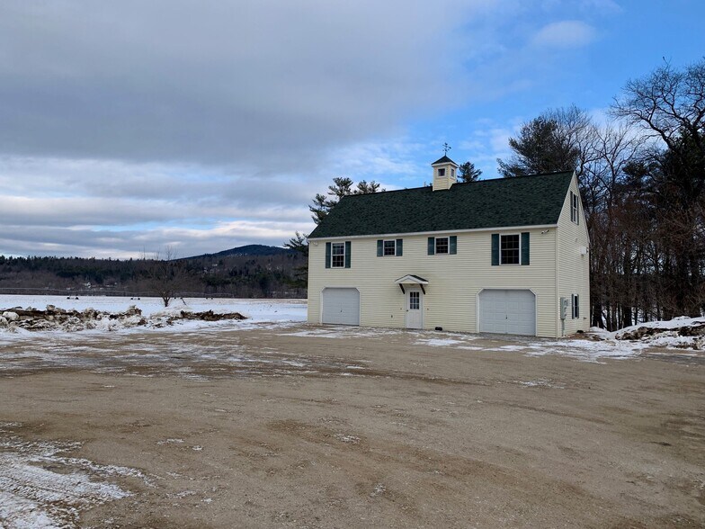 More Photos Of 159 Mayville Rd, Bethel Restaurant For Sale