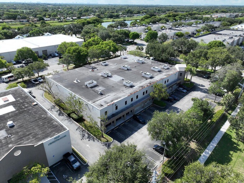 More Photos Of 12239-12399 SW 53rd St, Cooper City Unknown For Lease