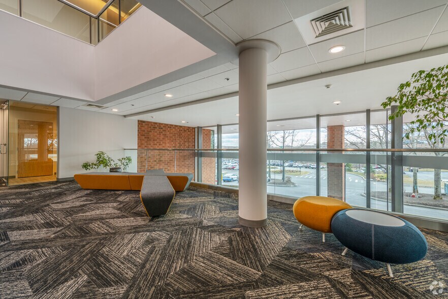 Photo of 2nd Floor Ste 