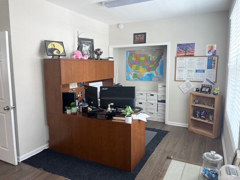 More Photos Of 172-184 Follins Ln, Saint Simons Island Office For Lease