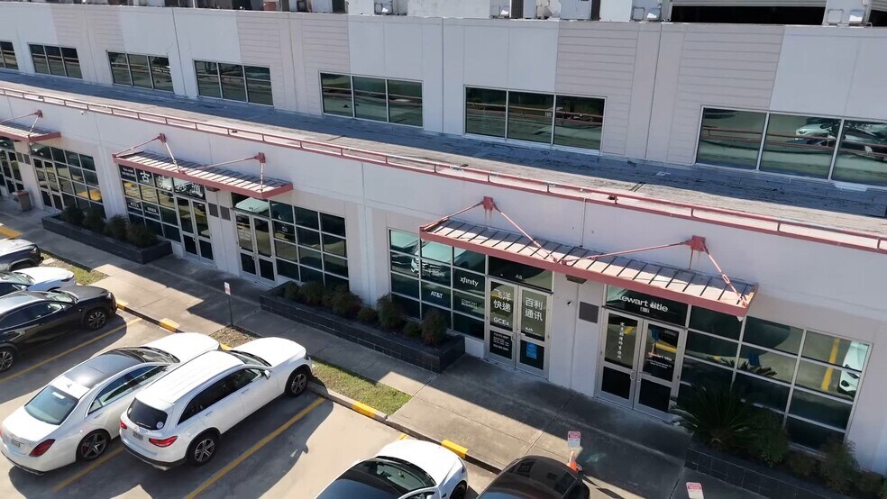 More Photos Of 6918 Corporate Dr, Houston Office For Sale
