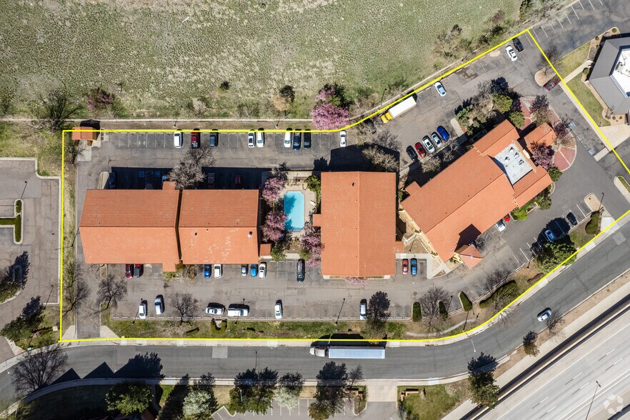 More Photos Of 8701 Turnpike Dr, Westminster Hotel For Sale