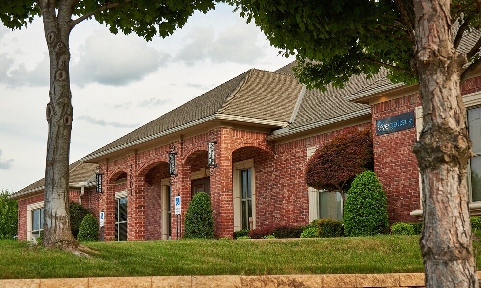 More Photos Of 2609 119th St, Oklahoma City Medical For Lease