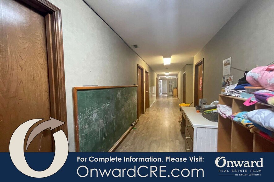 More Photos Of 2124 N 25th St, Waco Medical For Sale