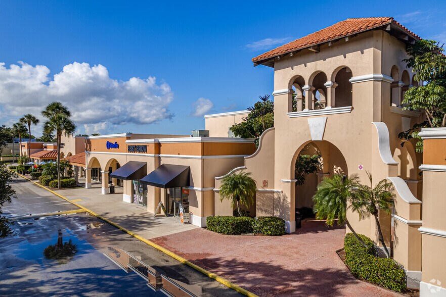 More Photos Of 1701-1797 N Congress Ave, Boynton Beach Freestanding For Lease