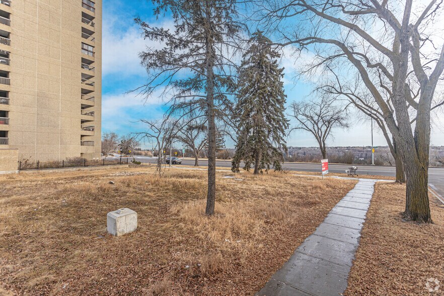 More Photos Of 8228 Jasper Av NW, Edmonton Land For Sale