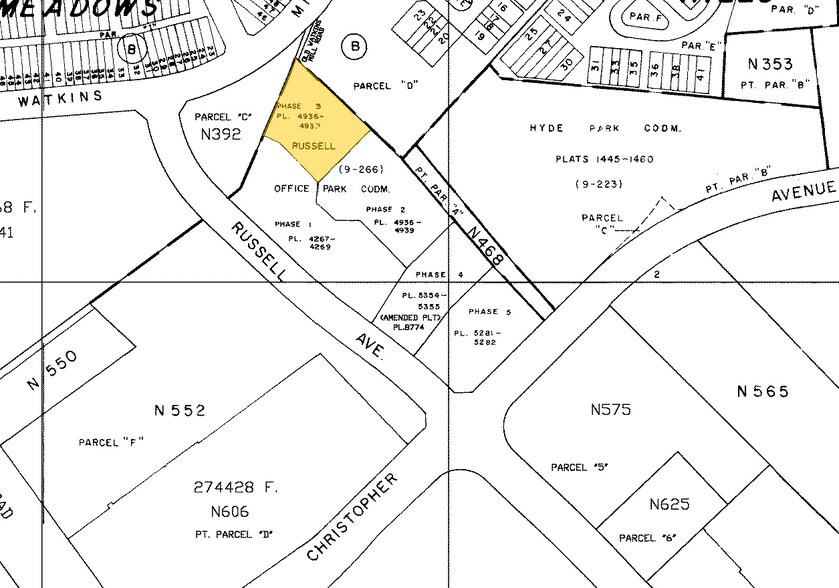 More Photos Of 901 Russell Ave, Gaithersburg Medical For Sale