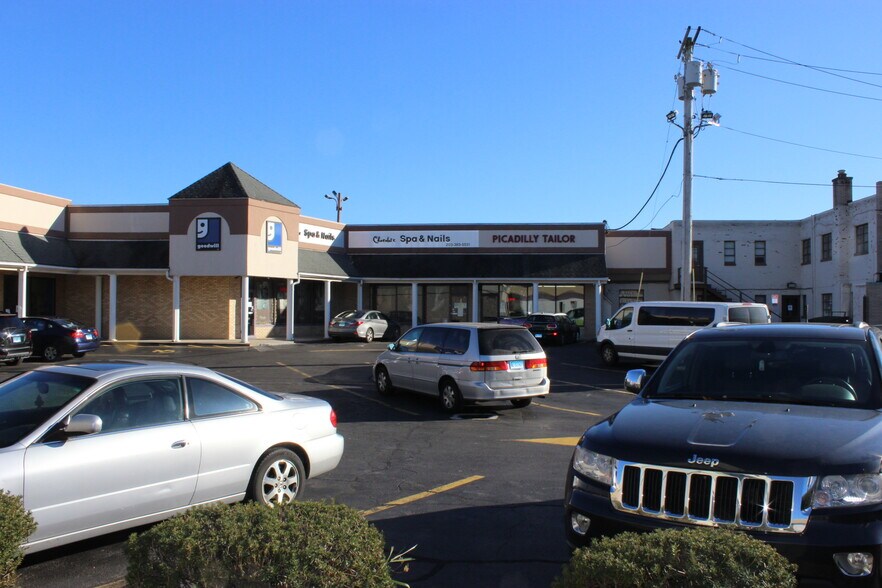 More Photos Of 59-61 Amity Rd, New Haven Freestanding For Sale