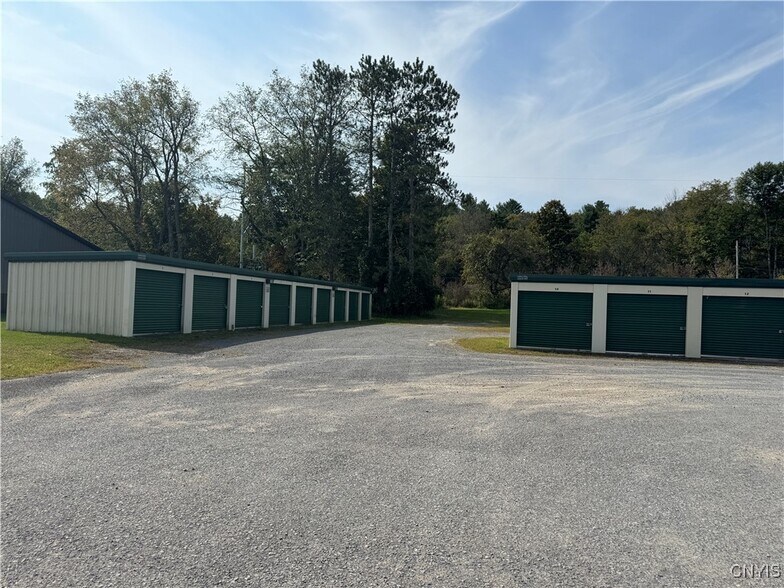 More Photos Of 9507 Harden Blvd, Camden Carwash For Sale