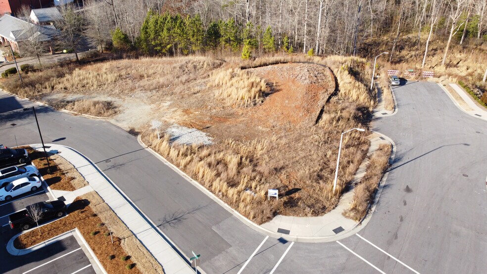 More Photos Of 201 Matthews Dr, Holly Springs Land For Sale