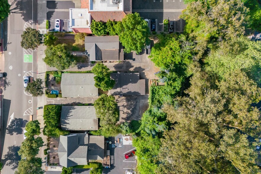 More Photos Of 452 Higuera St, San Luis Obispo Apartments For Sale