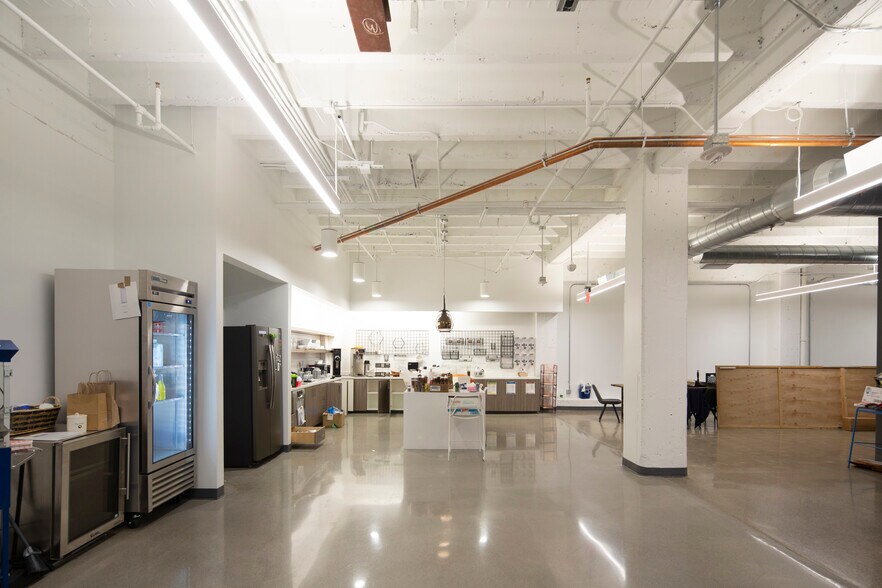 More Photos Of 409 13th St, Oakland Coworking Space