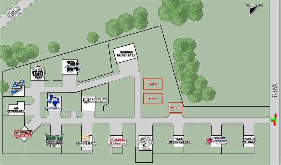 More Photos Of , Bertram Industrial For Sale