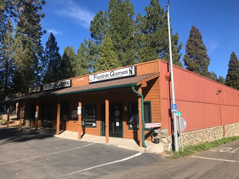 More Photos Of 6395 Pony Express Trl, Pollock Pines Freestanding For Sale