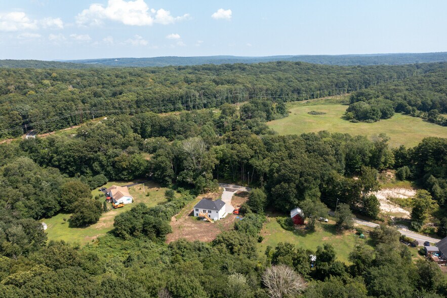 More Photos Of 1105 Route 32, Uncasville Freestanding For Sale