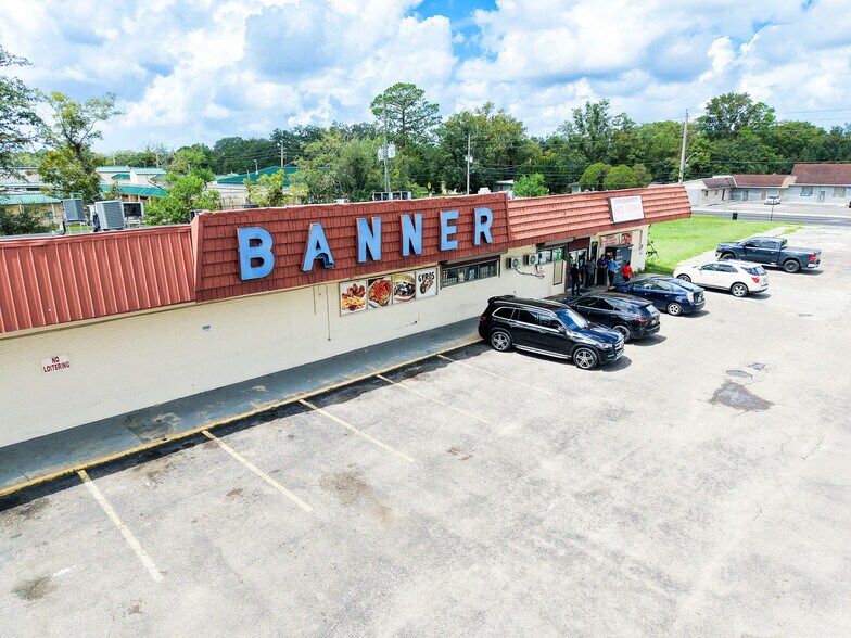 More Photos Of 5428 Cleveland Rd, Jacksonville Supermarket For Sale
