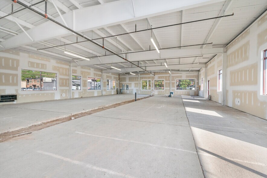 More Photos Of 5301 Butler St, Pittsburgh Office For Lease