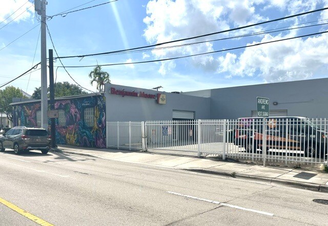 More Photos Of 1207 SW 1st Ave, Fort Lauderdale Warehouse For Lease