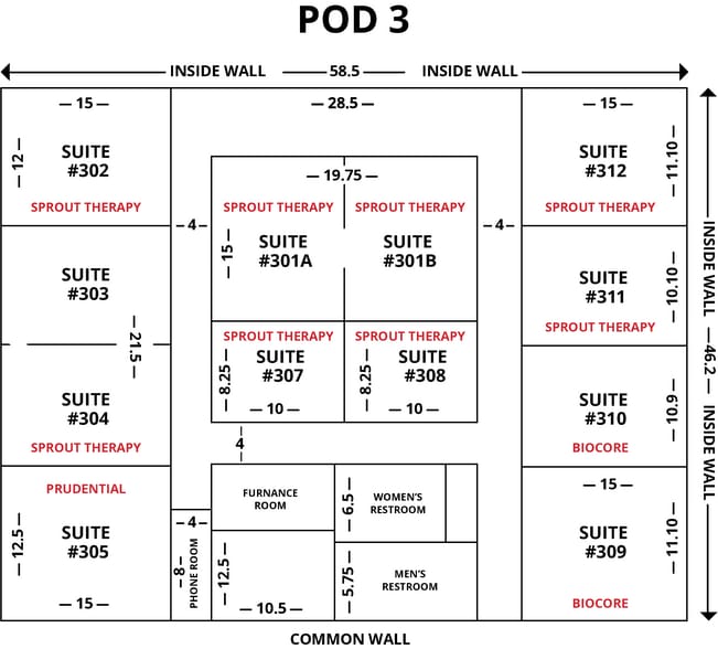 More Photos Of 16363 Pearl Rd, Strongsville Medical For Sale