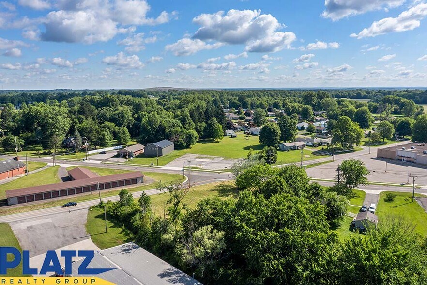 More Photos Of Main St @ Middletown Rd, New Middletown Land For Sale