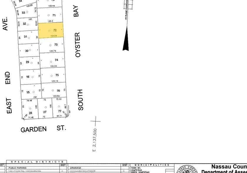 More Photos Of 366 S Oyster Bay Rd, Hicksville Office For Sale