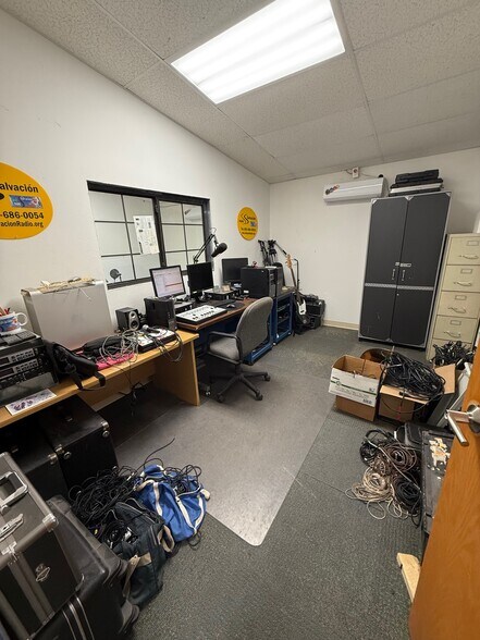 More Photos Of 8017 S Santa Fe Ave, Oklahoma City Religious Facility For Sale