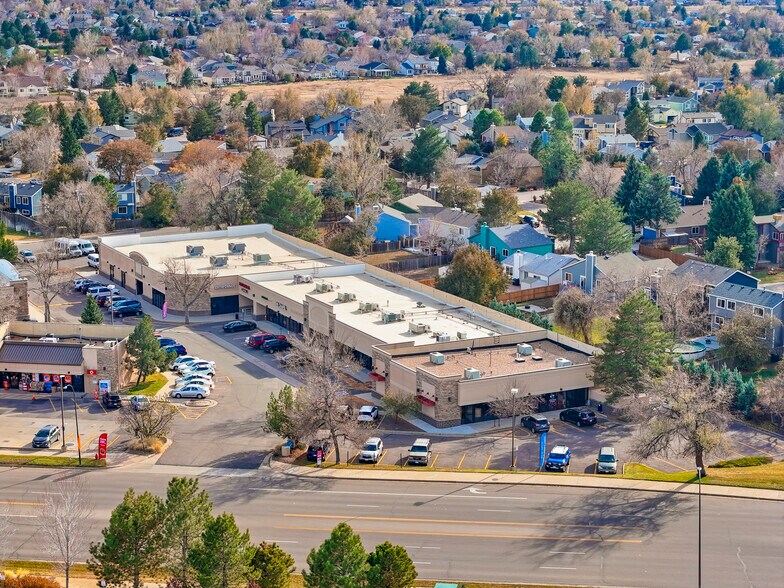 More Photos Of 9140 W 100th Ave, Westminster Storefront For Lease