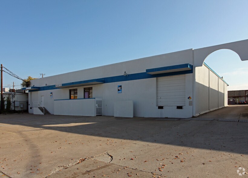 Primary Photo Of 10964-10966 Shady Trl, Dallas Distribution For Sale