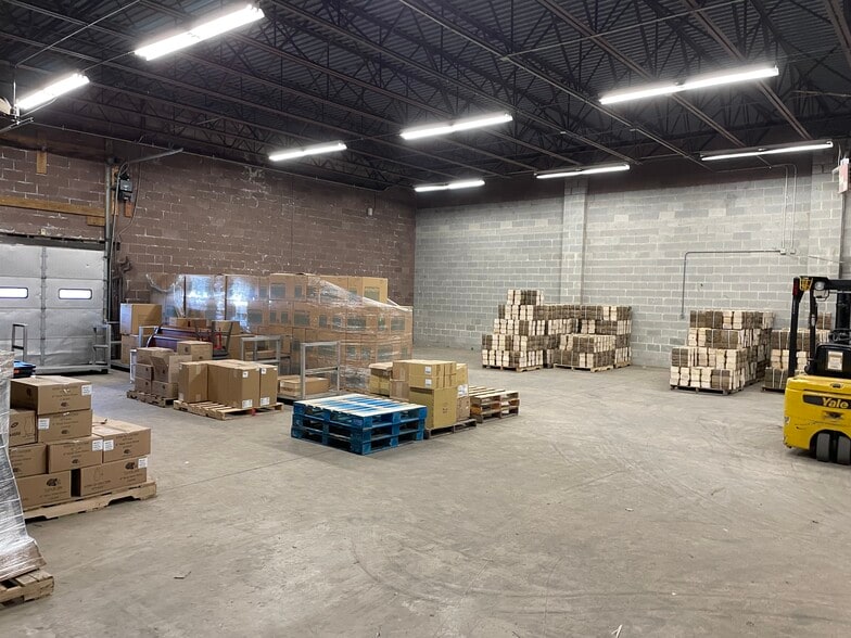 More Photos Of 6215 Ardleigh St, Philadelphia Warehouse For Lease