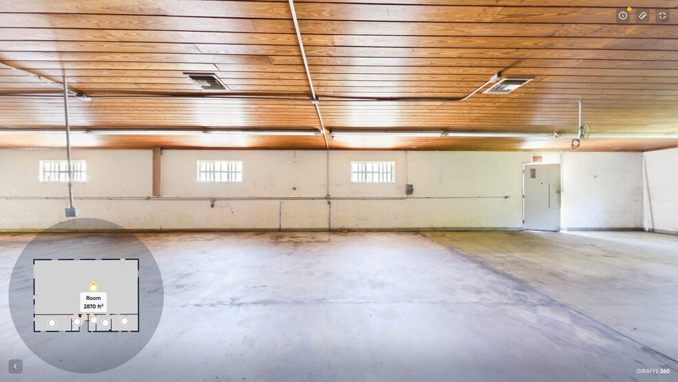 More Photos Of 21076 US Highway 45, Citronelle Manufacturing For Sale