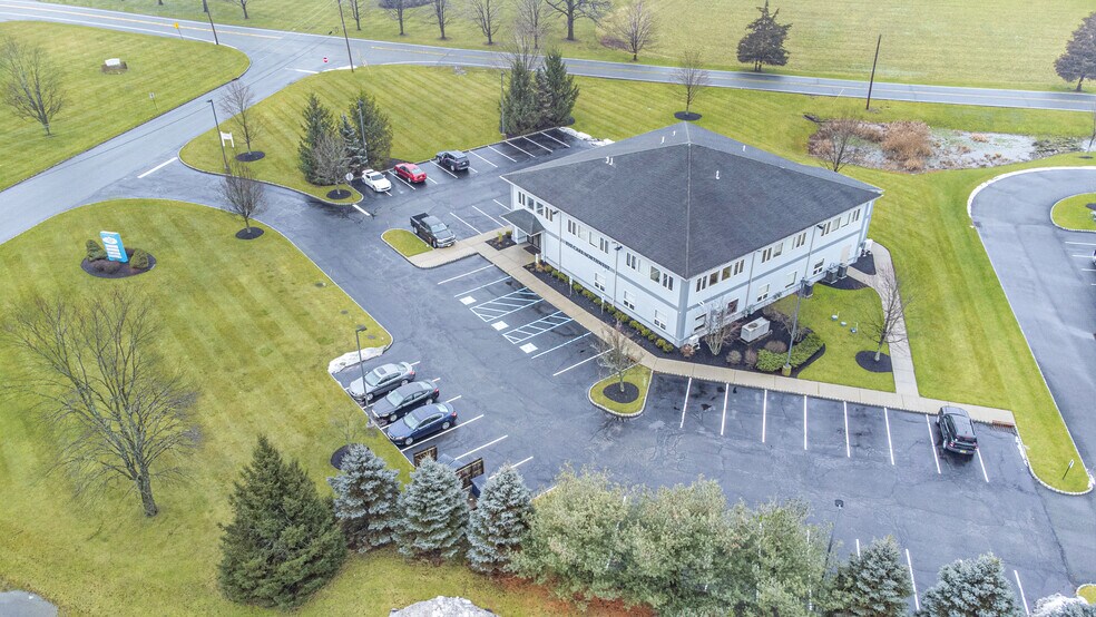 More Photos Of 1 Wilson Dr, Sparta Medical For Sale