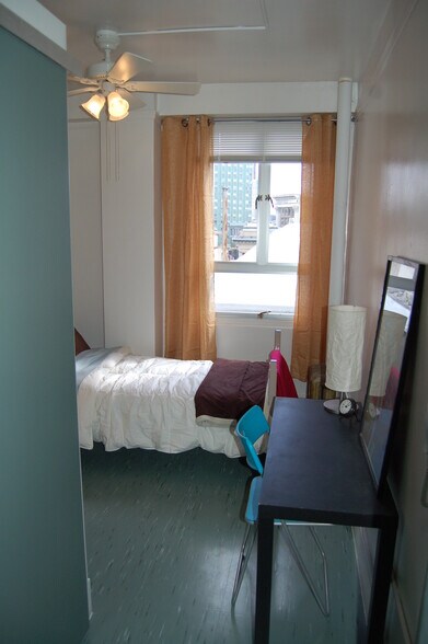 More Photos Of 44 Mcallister St, San Francisco Apartments For Sale