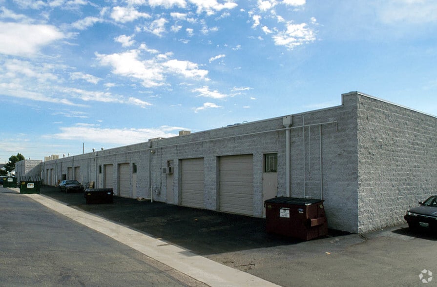 More Photos Of 7800 E Iliff Ave, Denver Unknown For Lease