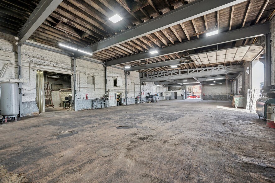 More Photos Of , Philadelphia Industrial For Sale