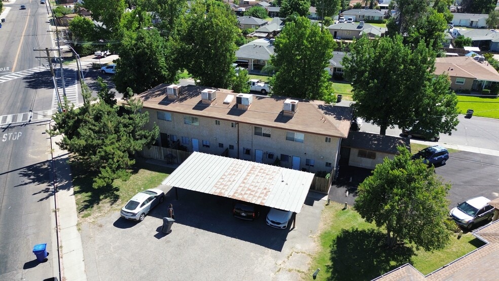 More Photos Of 1173 Alpha Rd, Turlock Apartments For Sale