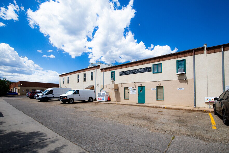 Primary Photo Of 5741 Arapahoe Ave, Boulder Food Processing For Lease