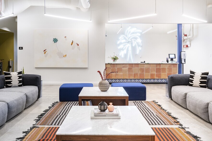 More Photos Of 3101 Park Blvd, Palo Alto Office For Lease