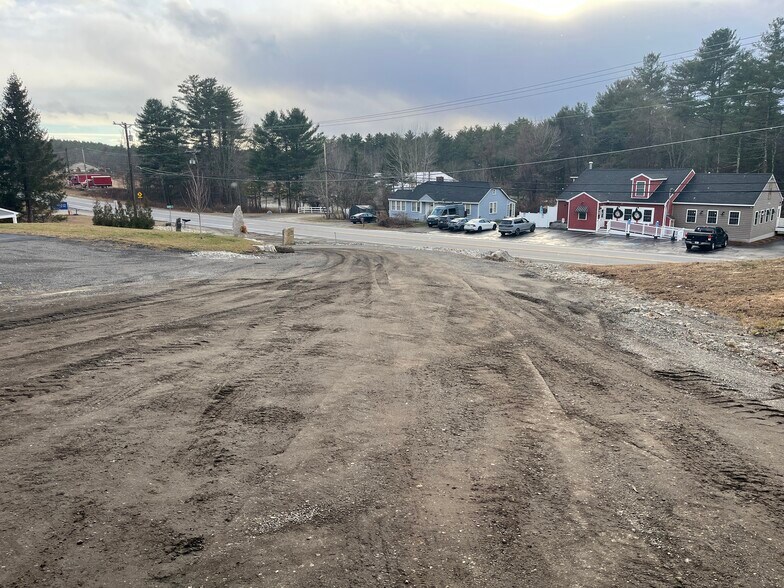 More Photos Of 201 Route 13, Brookline Land For Sale