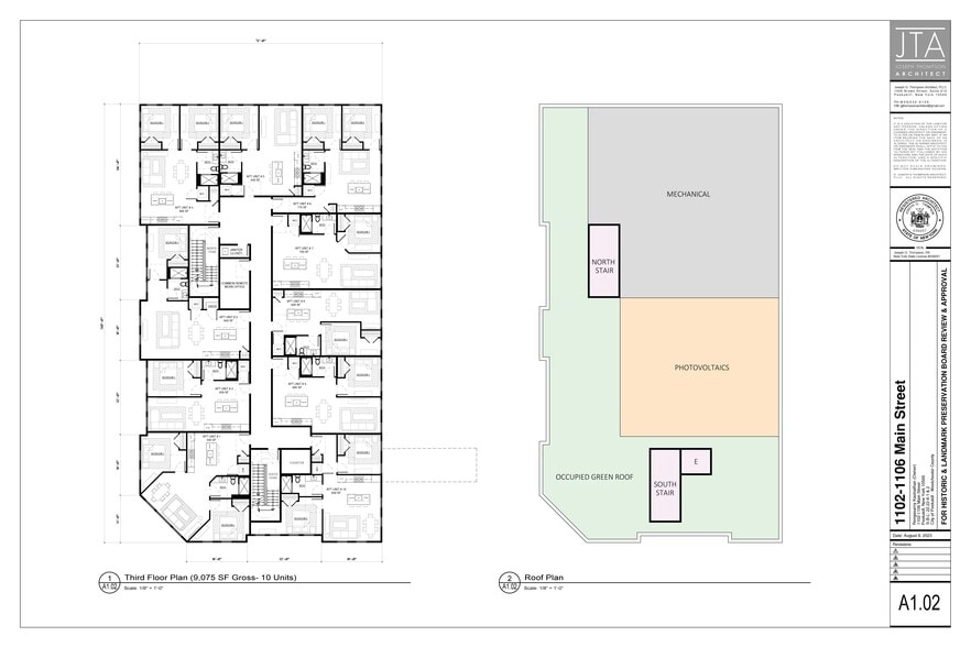 More Photos Of 1102-1106 Main St, Peekskill Apartments For Sale