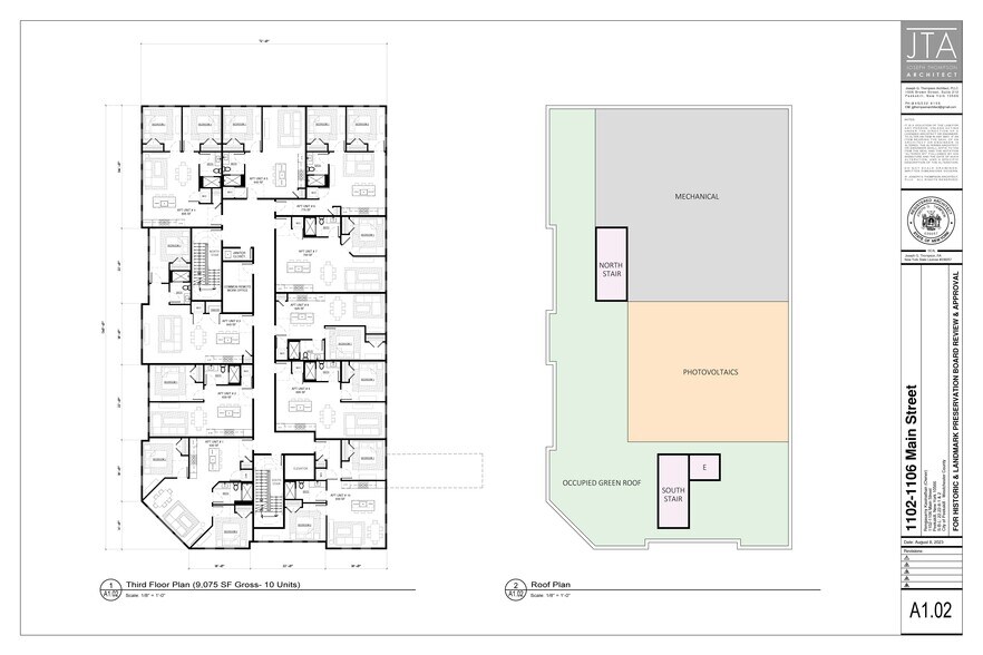 More Photos Of 1102-1106 Main St, Peekskill Apartments For Sale